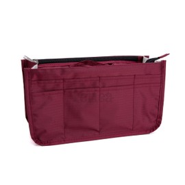 Periea – Bag Organizer - Red - m