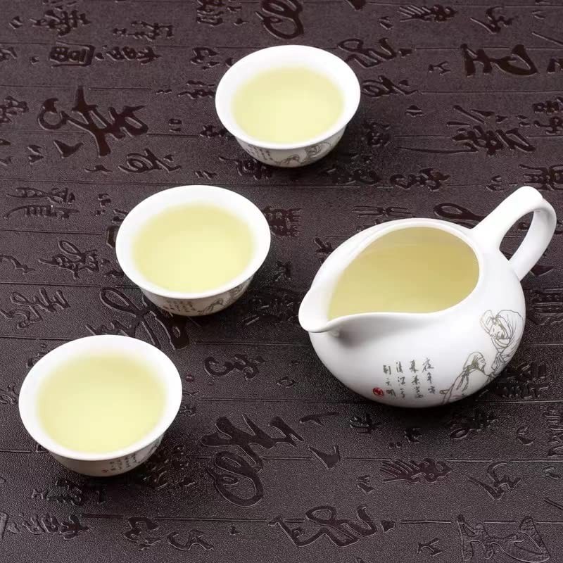 Big leaf Kuding Tea 150g Kuding flower tea substitute tea
