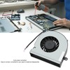 CPU Cooling Fan 4 Pin Excellent Heat Dissipation CPU Cooler