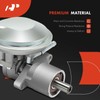 A-Premium Brake Vacuum Pump Compatible with Isuzu NPR NQR N-Series
