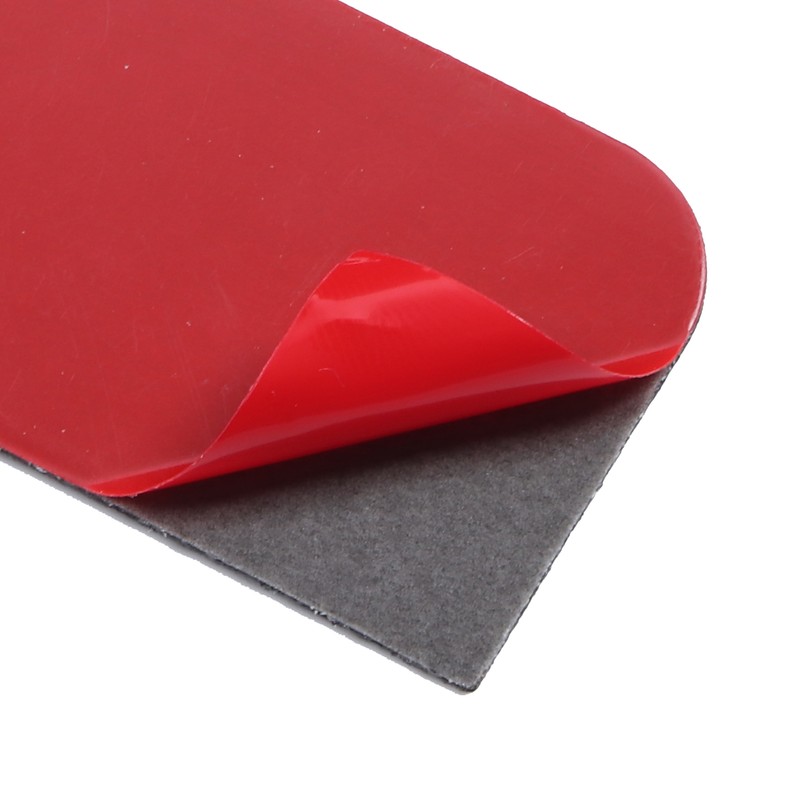 Carbon Fiber Copilot Storage Box Handle Trim Cover Fit for