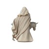 Foundations (4058697) Holy Family with Donkey Stone Resin Figurine, 9.45”
