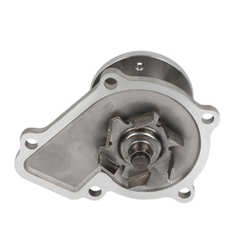 ECCPP Water Pump W/Gasket Compatible with 1989-1998 For Nissan 240SX 2.4L Car water pump T1155 AWP-775