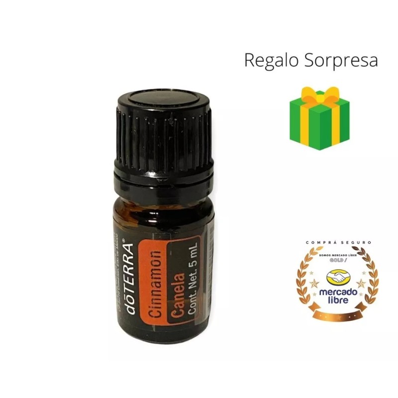 Doterra Canela Doterra 5ml