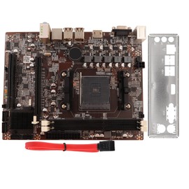 For AMD DDR3 1333/1600MHz A88 Desktop Computer Motherboard Mainboard