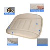 KAYI Car Seat Cushion, Memory Foam Car Seat Cushion, Anti