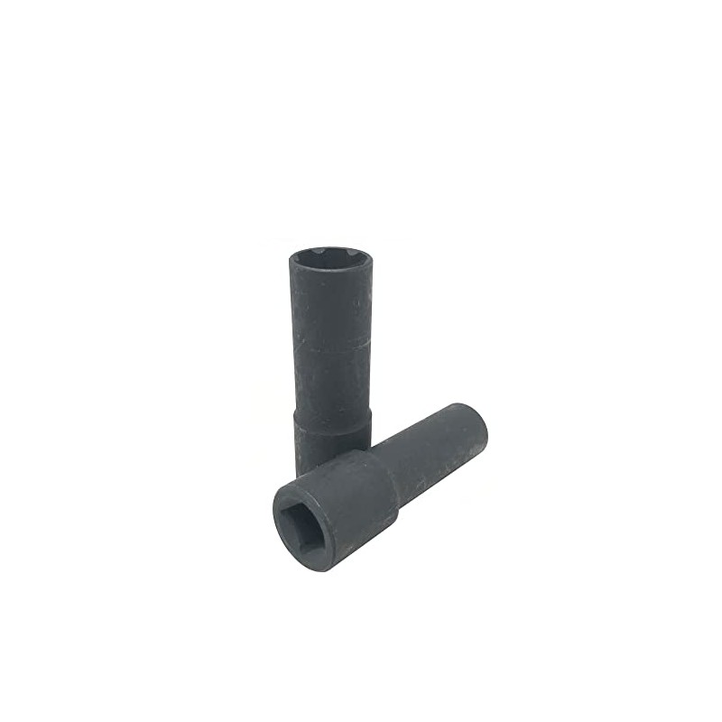 West Coast Wheel Accessories Impact Pass Key - 6 Point