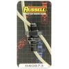 Russell 640873 (6 AN) Ford EFI Fuel Adapter Fitting