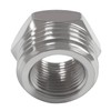 Beduan Brass Water Line Adapter G 1/2 to Compression 3/8