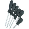 6 Piece Screwdriver Set