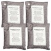 Hanamaru Good Quality Deodorizer, Dehumidifier, Bamboo Charcoal Deodorizer, Large Capacity,