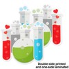 45 Pieces Science Cut-Outs Science Lab Accents Mix Versatile Science
