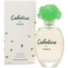Cabotine Women Eau De Toilette Spray by Gres, 3.4 Ounce