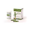 BeneCheck Uric acid test strips BK-U1-25 pieces per pack -