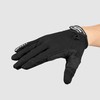 GripGrab Unisex's SuperGel XC Padded Full-Finger Mountain-Bike Touchscreen Gloves Cushioned
