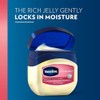Vaseline 100% Pure Petroleum Jelly, Baby 13 Ounce (Pack of