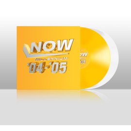 NOW - Millennium 2004 2005 [VINYL]