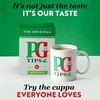 PG Tips, English Breakfast Tea, 200 Individually Enveloped Black Tea