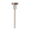 Taidda Cutting Tool, Sturdy Cutting Flywheel Shank Jewelry Cutting Engraving