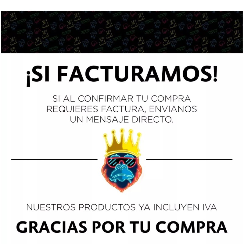 VELAVI Cofia Desechable 100 Piezas Color Negro