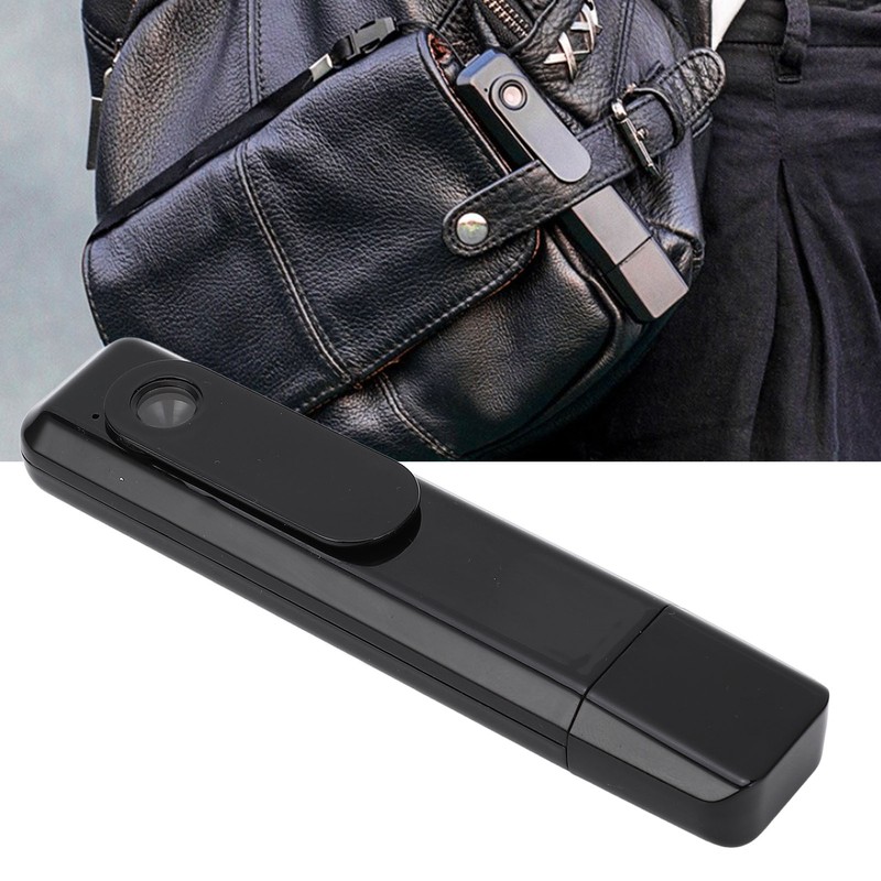 Mini Camera HD 1080P Portable Long Endurance Wide Angle Video