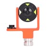 Surveying Prism Single Tilt Prism for Total Stations Land Surveying