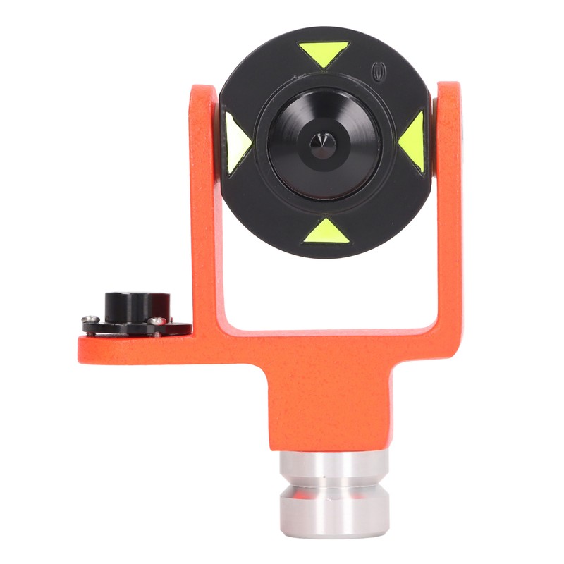 Surveying Prism Single Tilt Prism for Total Stations Land Surveying