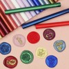 20 Pieces Glue Gun Wax Seal Sticks for Wax Seal