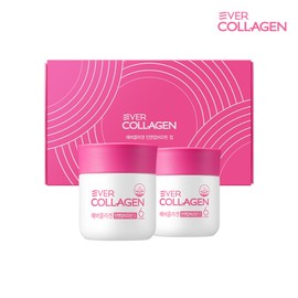 Ever Collagen Nutri Ever Collagen In&Up Biotin Up 12 weeks’ worth GPH low molecule tri peptide collagen / 뉴트리 에버콜라겐 인앤업비오틴 업 12주분 GPH 저분자 트리 펩타이드 콜라겐