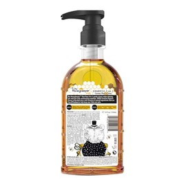 The Honeykeeper SHAMPOO 3EN1 HK LITTLE CHAMOMILE MXCAM 414ML