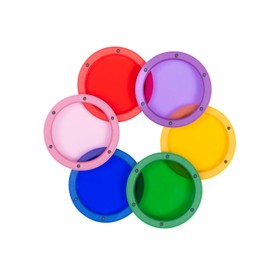 Hobolite Color Gels for Hobolite and Harlowe Micro