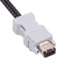 chenyang Firewire IEEE 1394 SM 6-Pin 55100-0670 Encoder Servo CN3