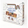 Generic Trader Joe's Rainbow's End Trail Mix Bars 5-1.41 Bars,