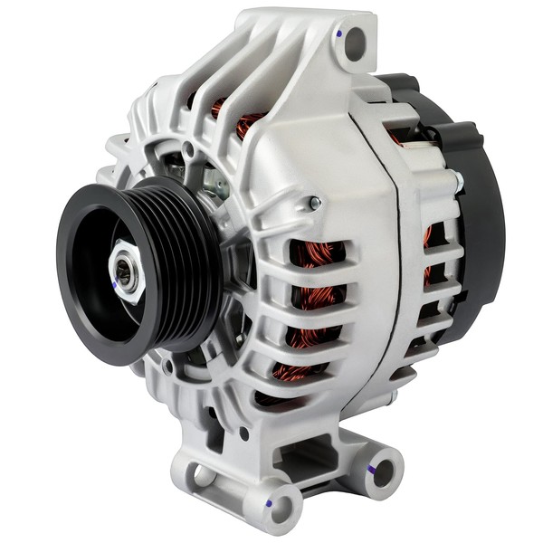SCITOO SCITOO New Alternator Fits for Hummer for H3 3.5L