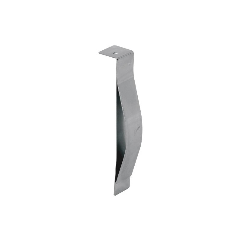 Prime-Line F 2537 Wood Window Sash Spring, Zinc Plated Steel