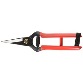 越路 打物 Buds Cutting Scissor K – 1