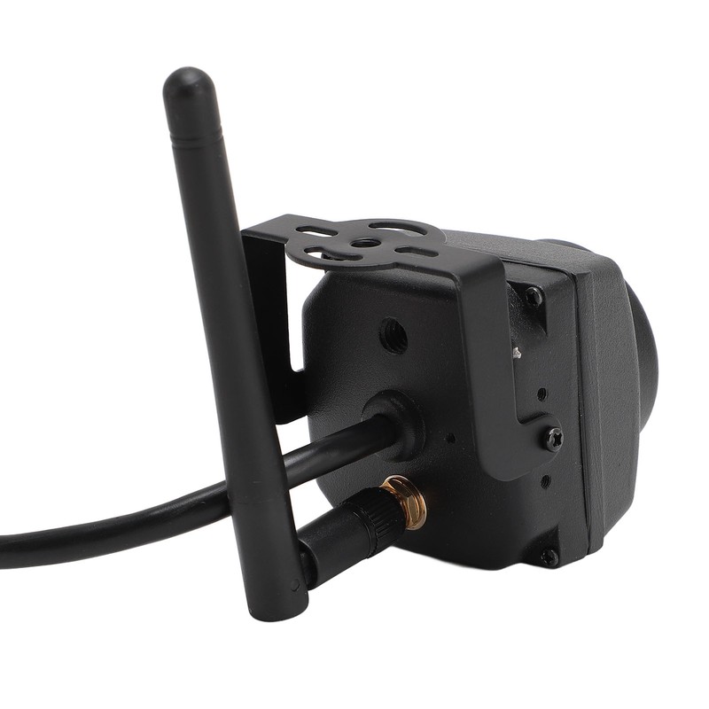2.4G Wireless Small Camera 10LED HD Night Vision Motion Detection