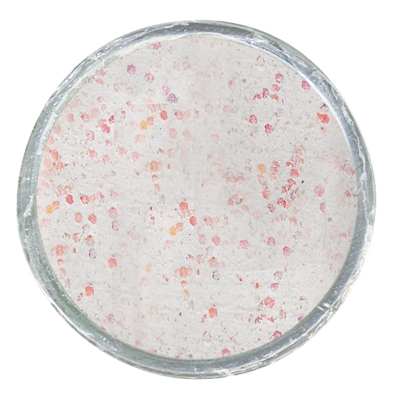 Berkley Powerbait Glow In The Dark Troutbait - Red/White Glow,