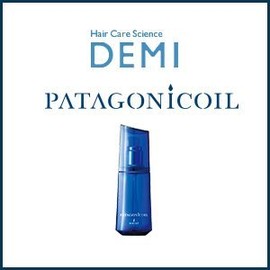 Demi Patagonic Oil Cathedral Smooth 3.4 fl oz (100 ml) Container