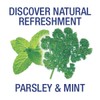 Fresher Breath From Inside-Out with Breath Freshening Capsules - Lasts