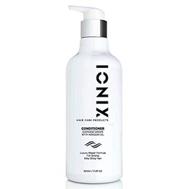Iso Beauty Ionix Professional Organic Formula Moisturizing Conditioner