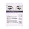 KISS Lash Couture Triple Push-Up, False Eyelashes, Bombshell, 4 Pairs