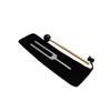 FUNOMOCYA Clinical Tuning Fork 512hz Aluminum Alloy Tuning Fork with
