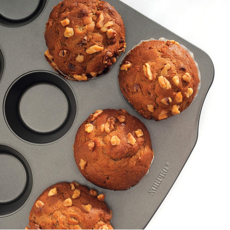 Norpro Nonstick Jumbo Muffin Pan
