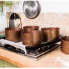 Paska Form Easter Bread Pans, Easter Bread Pans, 12 Pieces,