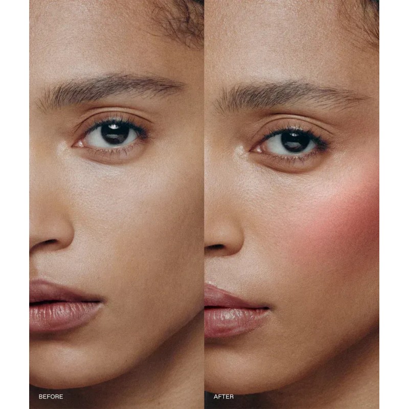 Rem Beauty Mélange À Trois Blush & Highlight Stick Petal