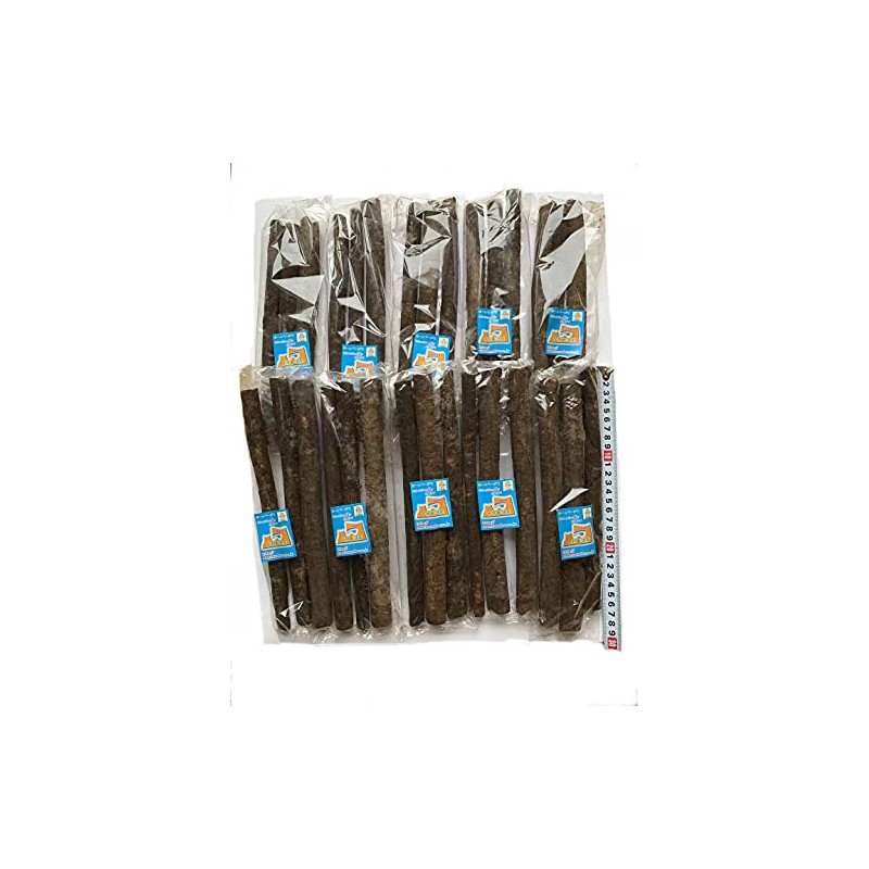 Aomori Prefecture Burdock with Earth, Special Cut 3 Pieces, 10
