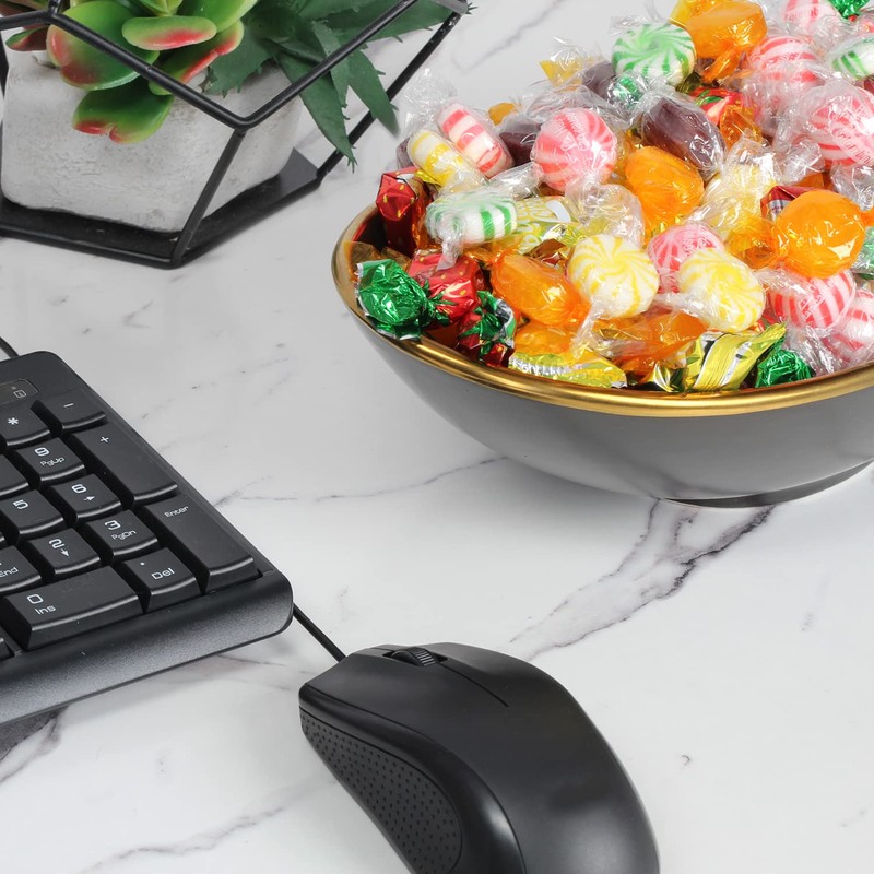 Hard Candy Assortment - 4 LB - Classic Candy Mix