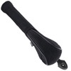 Andux Long Neck Golf Hybrid Club Headcovers with Interchangeable Number