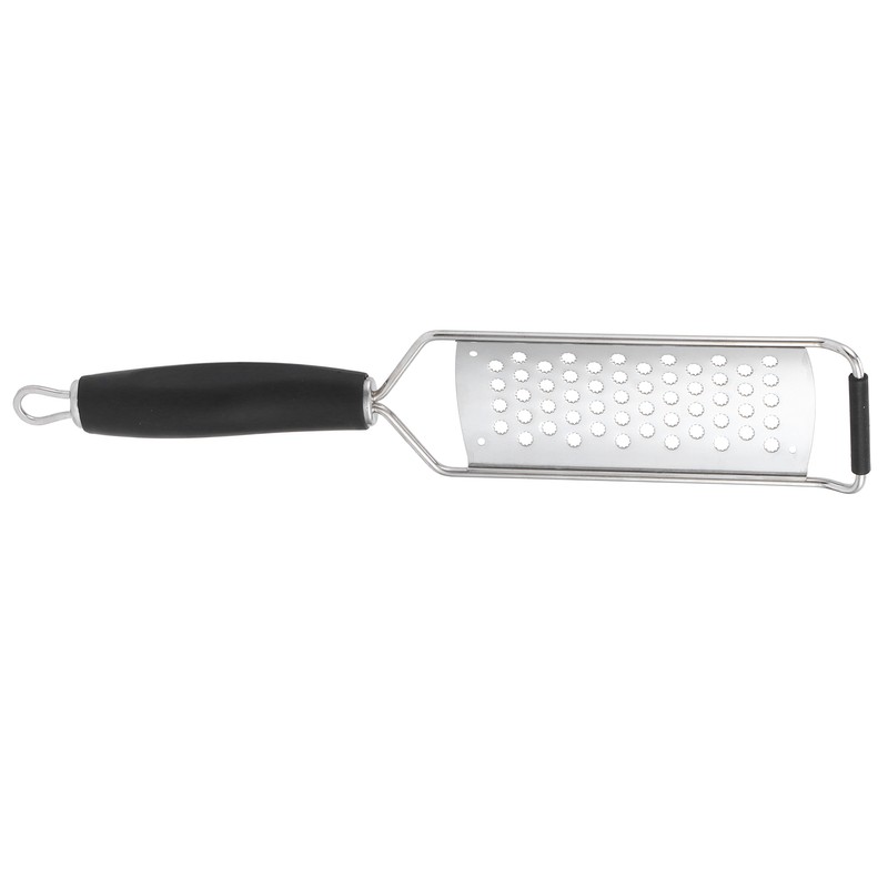 Handheld Cheese Grater Manual Vegetables Shredder Kitchen Gadgets with Silicone